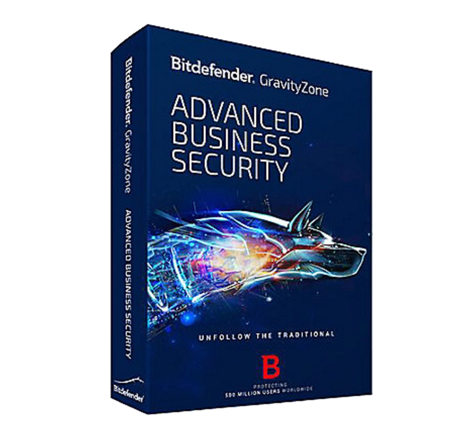 Advanced Business Security